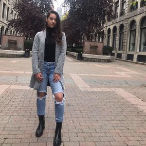Meet your Posher, Jessica